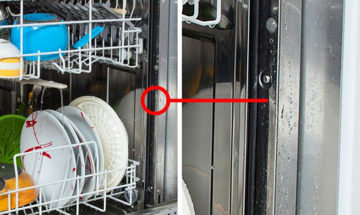6 lỗi thường gặp khi sử dụng máy rửa bát mà bạn nên đặc biệt lưu ý-4