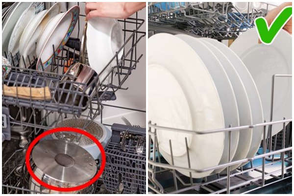 Tủ lạnh dùng bao nhiêu năm thì nên nghỉ hưu? Miếng rửa chén bao lâu phải thay một lần?-11