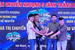 Nghi vấn quanh vụ mua bán lan var Ngọc Sơn Cước 250 tỷ ở Quảng Ninh-6