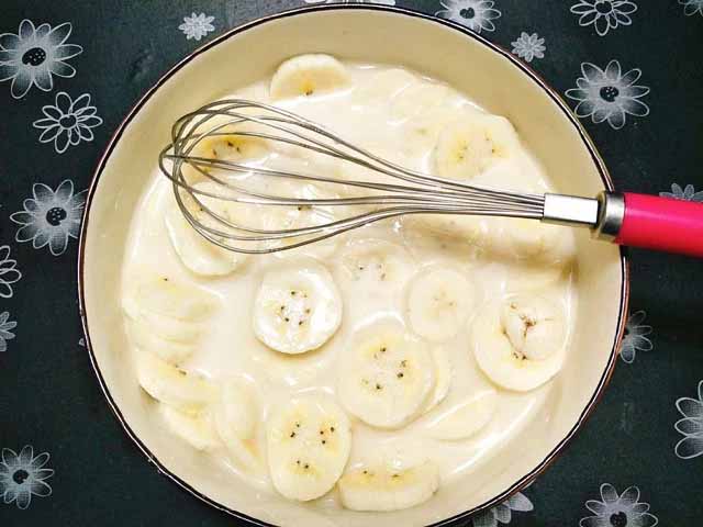 Chỉ với 3 bước đơn giản, chị em sẽ có ngay món bánh thơm ngon nức lòng: Ăn sáng hay ăn chơi đều vô cùng hợp lý!-2