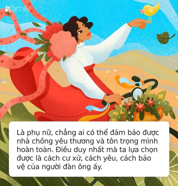 Cơn thịnh nộ của chồng gỡ rối mối quan hệ trong truyền thuyết ở mỗi gia đình: Lời nhắc nhở lớn cho phụ nữ nên lấy người tốt hay người giàu!-3