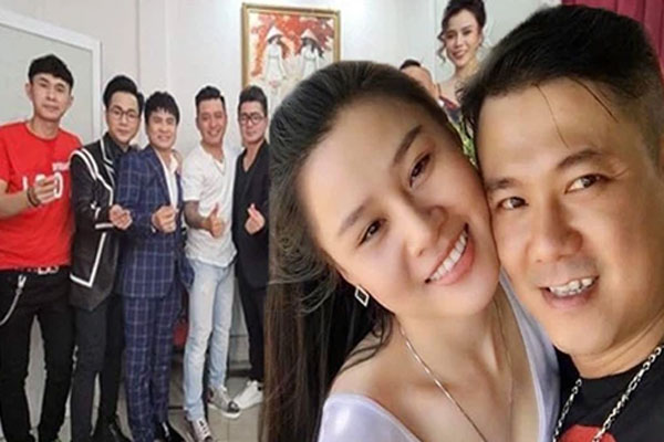 Linh Lan đã nhận được tiền ủng hộ trong đêm nhạc tưởng nhớ Vân Quang Long, nhờ chuyển một phần cho bố mẹ chồng-3