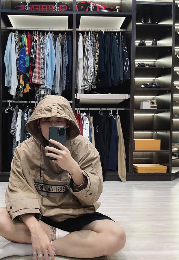 Tuấn Trần ngon, nhà ảnh cũng đẹp và giàu!-4