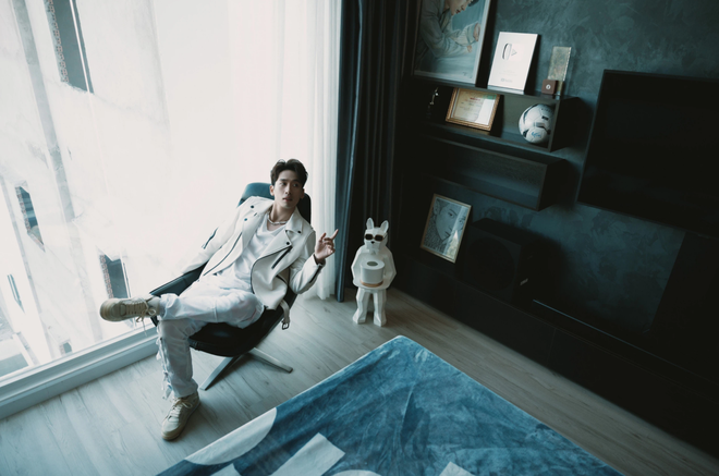 Tuấn Trần ngon, nhà ảnh cũng đẹp và giàu!-5