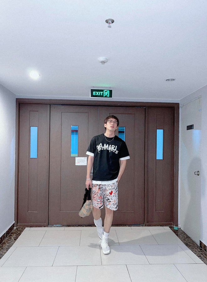 Tuấn Trần ngon, nhà ảnh cũng đẹp và giàu!-9