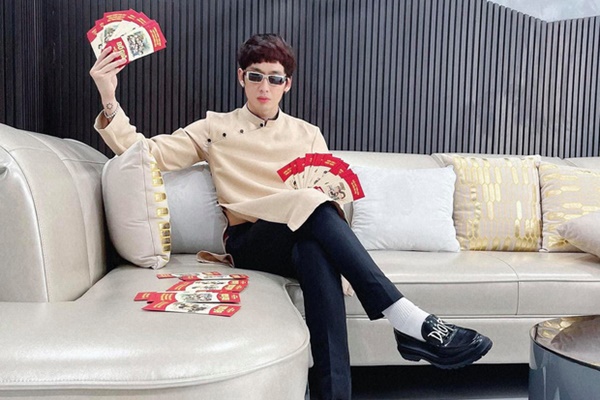 Tuấn Trần: Tôi biết ơn anh Trấn Thành nhưng cũng thấy chạnh lòng-8