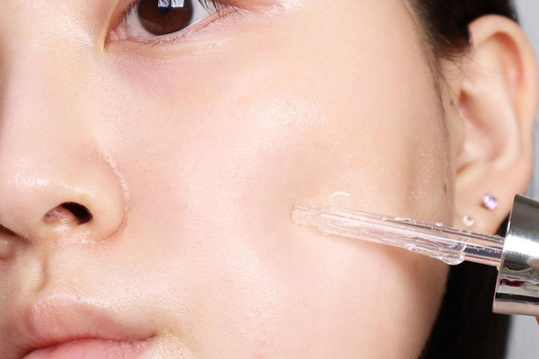 Cách làm trắng da mặt bằng lá tía tô hiệu quả, giúp U42 trẻ như U24-6