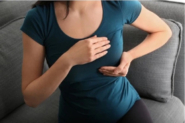 3 loại ung thư phụ nữ sau 30 tuổi rất dễ mắc phải, cần chú ý phát hiện sớm để luôn khỏe đẹp, sống thọ-2