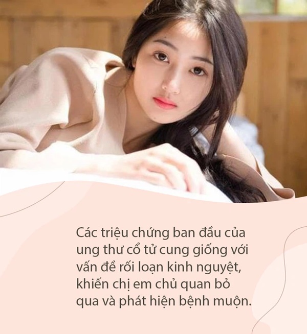 3 loại ung thư phụ nữ sau 30 tuổi rất dễ mắc phải, cần chú ý phát hiện sớm để luôn khỏe đẹp, sống thọ-4