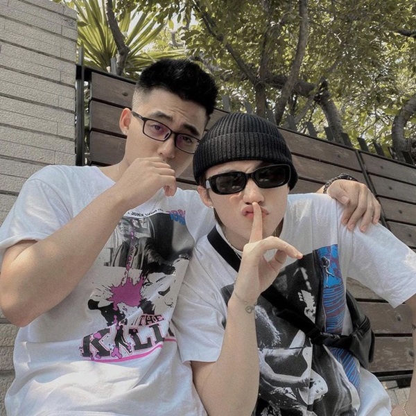 Em trai Sơn Tùng M-TP bất ngờ có động thái lạ trên Instagram sau liên hoàn biến”-1