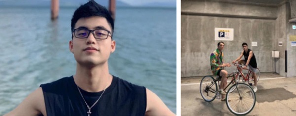 Em trai Sơn Tùng M-TP bất ngờ có động thái lạ trên Instagram sau liên hoàn biến”-4