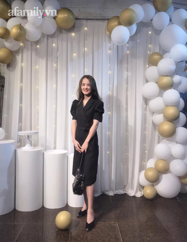 Chuyển nghề giáo viên sang kinh doanh mặt hàng trẻ em, mẹ bỉm 8X thu hàng trăm triệu/tháng với số vốn 400 triệu-1