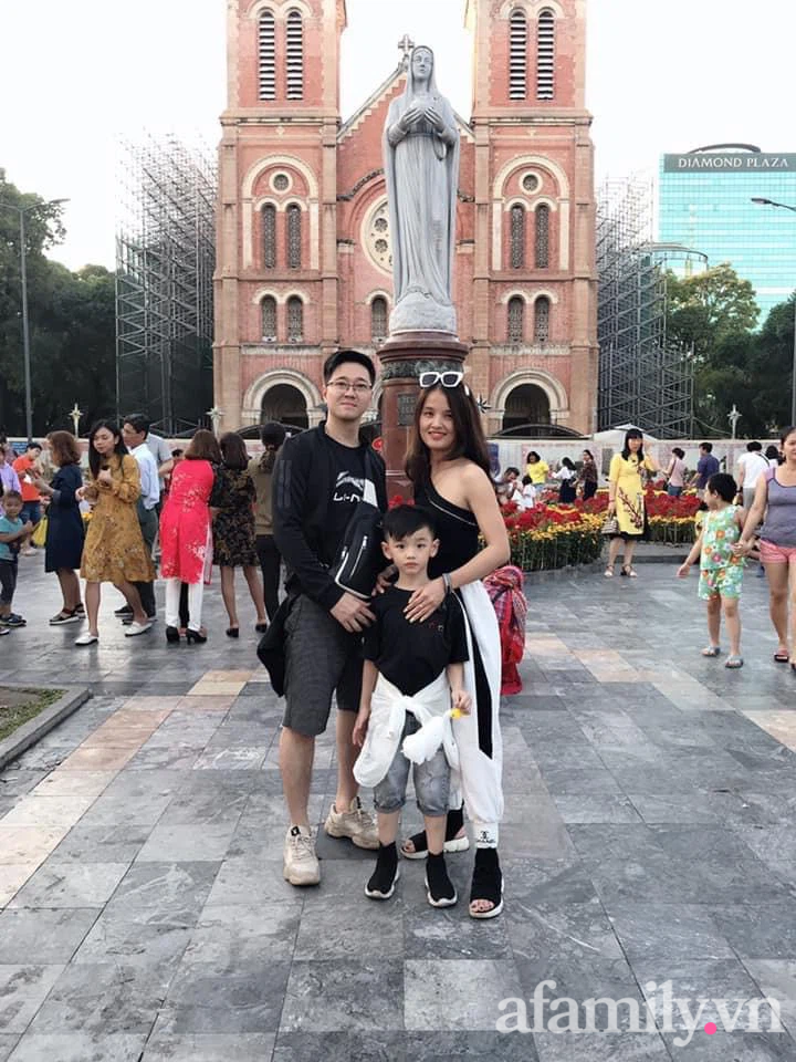 Chuyển nghề giáo viên sang kinh doanh mặt hàng trẻ em, mẹ bỉm 8X thu hàng trăm triệu/tháng với số vốn 400 triệu-7