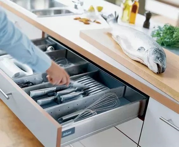 Nước vo gạo vừa khử mùi hôi lại tẩy sạch vết dầu cực thần kỳ, giúp bạn tiết kiệm khối tiền mỗi năm-10