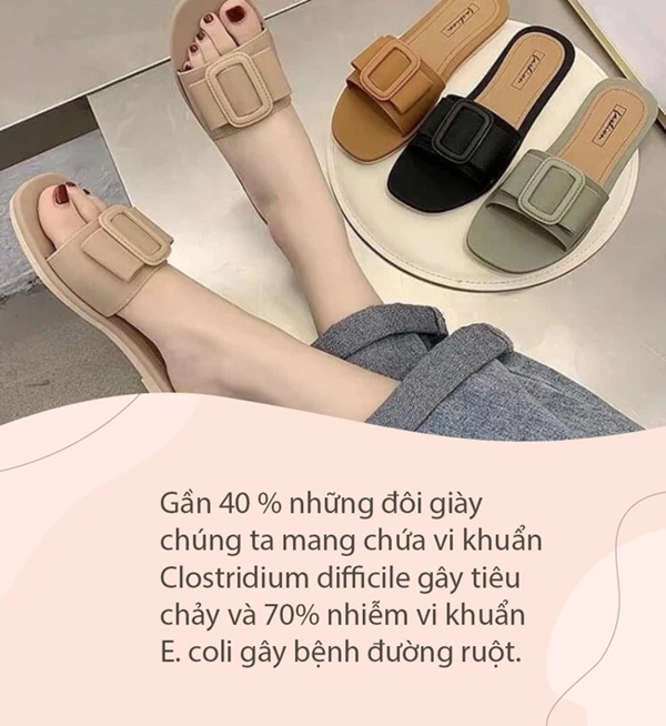 Thùng rác chưa phải vật bẩn nhất trong nhà, chính 5 món đồ gia dụng này mới là ổ bệnh nếu không thay mới thường xuyên-4