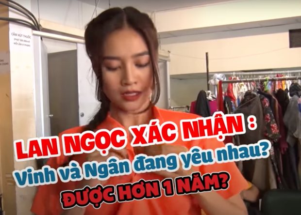 Lan Ngọc xác nhận Thuý Ngân và Trương Thế Vinh đã hẹn hò hơn 1 năm, bí mật có 1 cậu con trai chung?-3