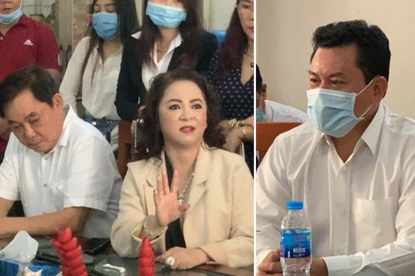 Một bệnh nhi từng được Võ Hoàng Yên chữa điếc đến giờ vẫn ám ảnh, nhìn thấy thần y trên mạng là khóc thét-4