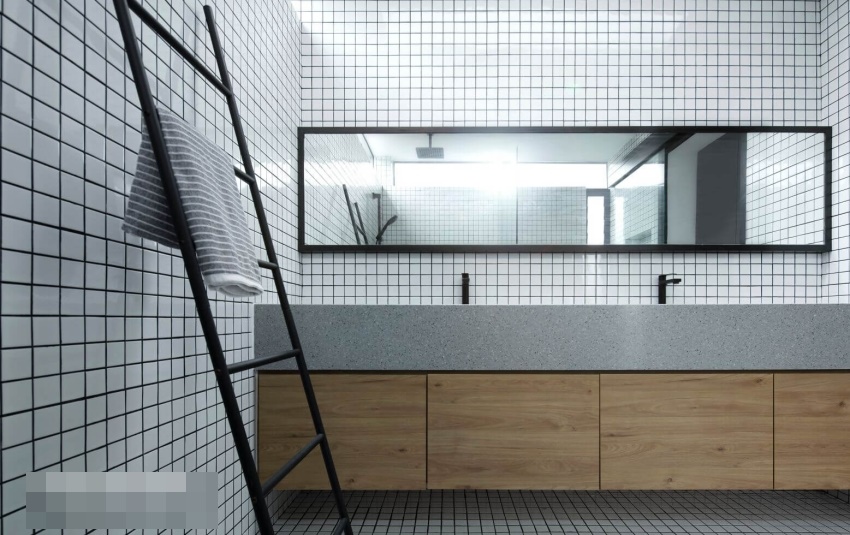 Cải tạo trường mẫu giáo u ám thành căn biệt thự tràn ngập ánh sáng mặt trời, ai nhìn vào cũng ước được ở một lần trong đó-12