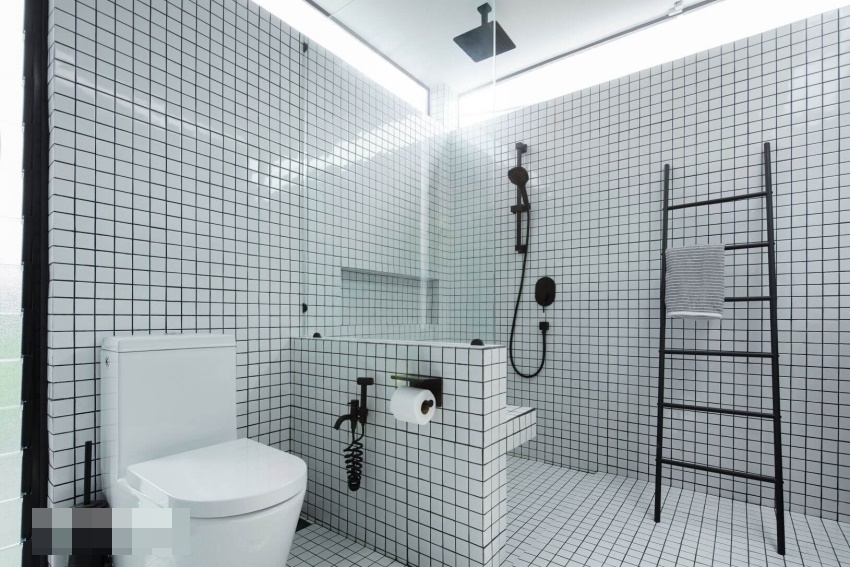 Cải tạo trường mẫu giáo u ám thành căn biệt thự tràn ngập ánh sáng mặt trời, ai nhìn vào cũng ước được ở một lần trong đó-13