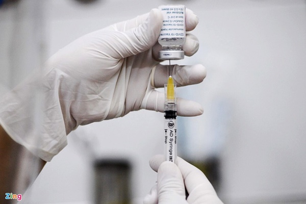 Chiều 15/3, có 3 ca mắc COVID-19 tại Hà Nội, Đồng Nai và Kiên Giang-2