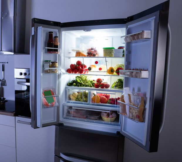 Tủ lạnh dùng bao nhiêu năm thì nên nghỉ hưu? Miếng rửa chén bao lâu phải thay một lần?-10