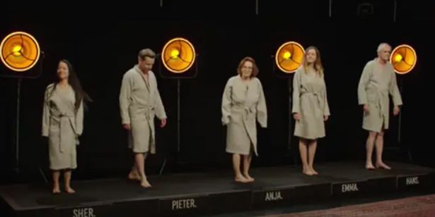 Một chương trình truyền hình gây sốc vì cho trẻ xem trực tiếp cảnh khỏa thân, cách lý giải khiến người nghe bàng hoàng-1