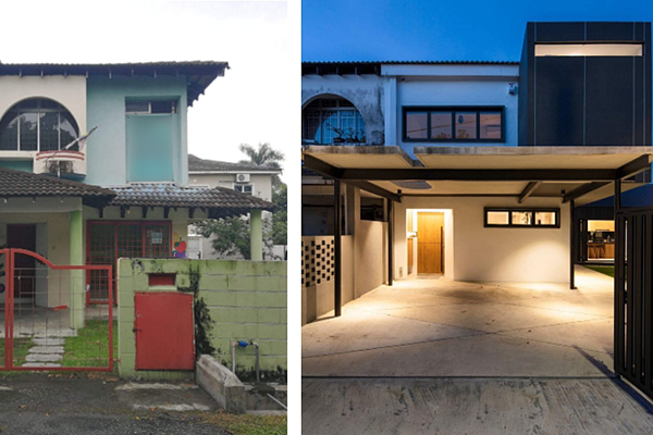 Căn hộ áp mái hiện đại có view nhìn ra biển, niềm ao ước của các chị em là đây chứ đâu-22