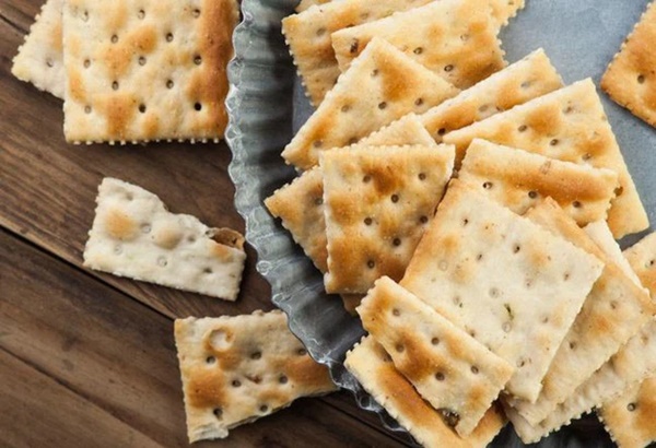 6 loại thực phẩm khiến bệnh dạ dày trở nên tệ hơn, nhiều người không biết vẫn coi như bảo bối tích trữ trong nhà-2