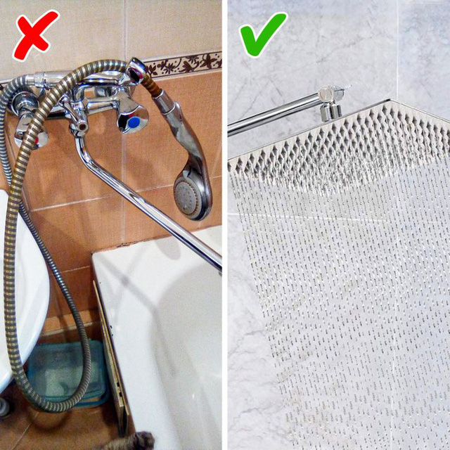 9 bước đơn giản biến phòng tắm nhà bạn đẹp sang chảnh chẳng kém khách sạn-2