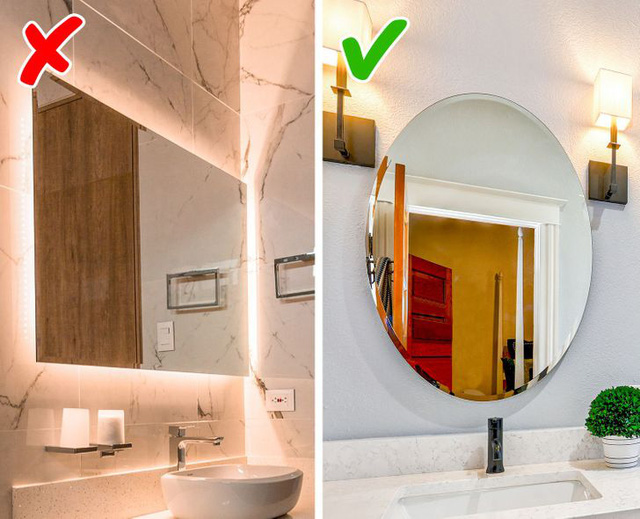 9 bước đơn giản biến phòng tắm nhà bạn đẹp sang chảnh chẳng kém khách sạn-7