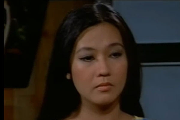 Cháu gái kể lại đám tang Thanh Nga: Ba mẹ sợ chúng tôi bị đạp chết hoặc lạc đường-5