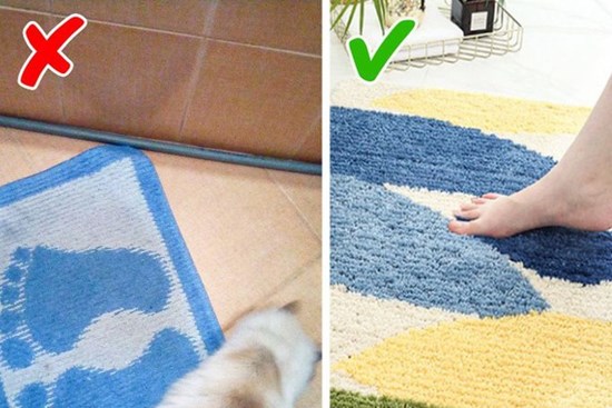 9 bước đơn giản biến phòng tắm nhà bạn đẹp sang chảnh chẳng kém khách sạn