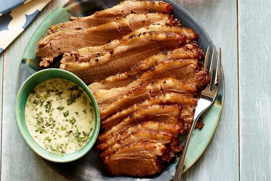 Bí quyết nấu ức bò dai nhách thành món ăn cực phẩm, cả nhà đều mê