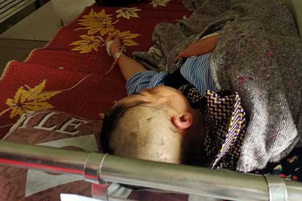 Đàn em của Dũng Trọc Hà Đông bị bắt-2