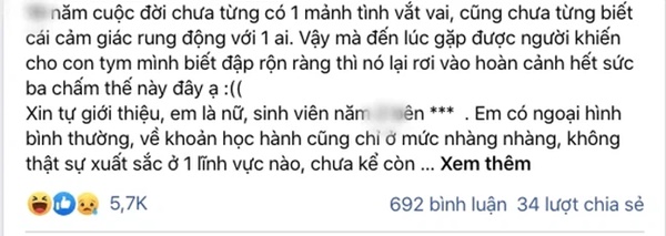 Crush bạn thân của anh trai, cô gái điếng người khi chứng kiến cảnh tượng cả đời không quên trong căn phòng ngủ-1