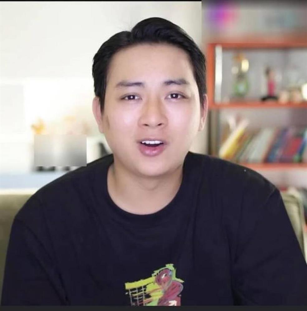 Hoài Lâm gây bất ngờ với ngoại hình phát tướng, thay đổi rõ rệt sau thời gian ở ẩn-2