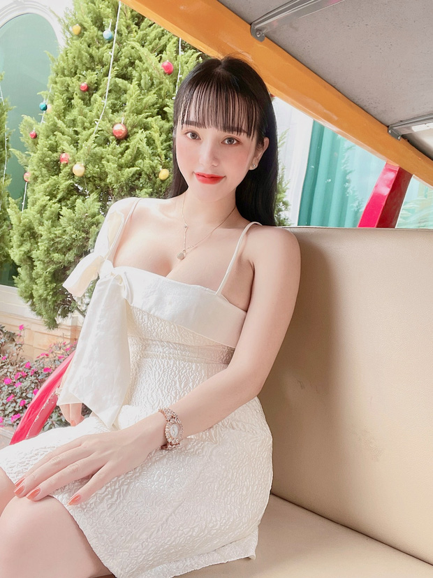Tiết lộ manh mối giúp trinh sát lật tẩy vỏ bọc tinh vi của hot girl cầm đầu đường dây ma túy-1