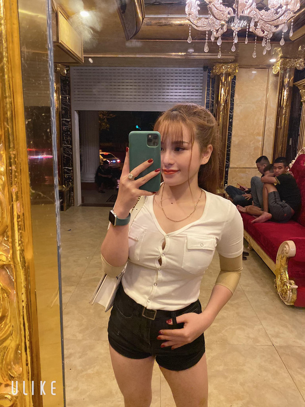 Tiết lộ manh mối giúp trinh sát lật tẩy vỏ bọc tinh vi của hot girl cầm đầu đường dây ma túy-7