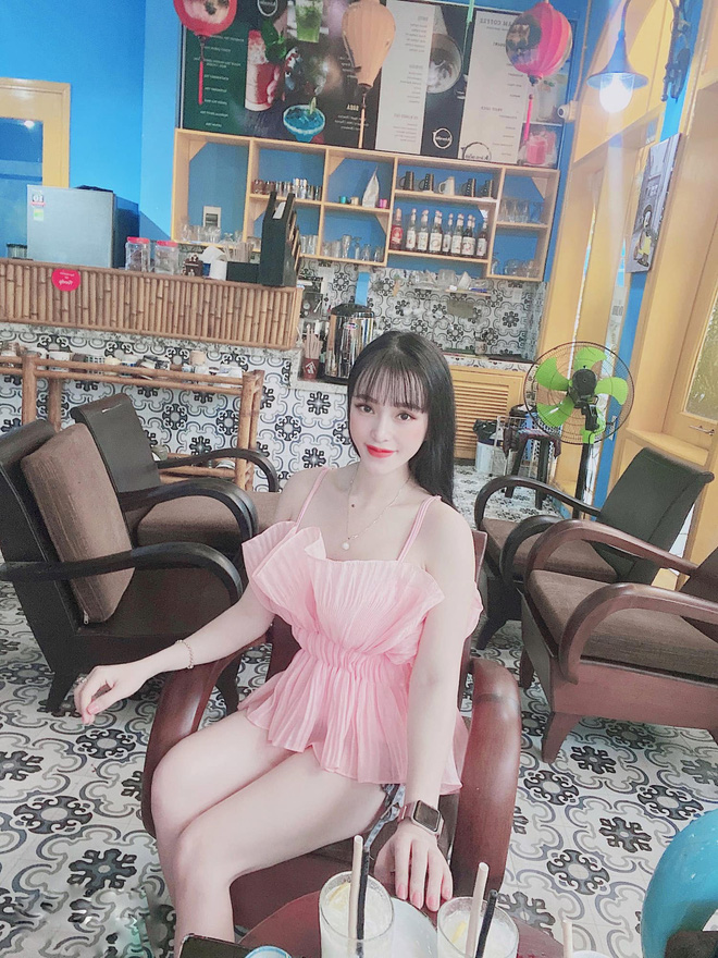 Tiết lộ manh mối giúp trinh sát lật tẩy vỏ bọc tinh vi của hot girl cầm đầu đường dây ma túy-16