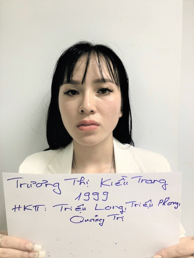 Tiết lộ manh mối giúp trinh sát lật tẩy vỏ bọc tinh vi của hot girl cầm đầu đường dây ma túy-18