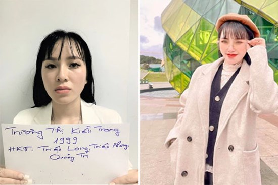 Tiết lộ manh mối giúp trinh sát lật tẩy vỏ bọc tinh vi của 
