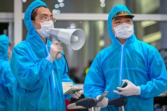 Chiều 15/3, có 3 ca mắc COVID-19 tại Hà Nội, Đồng Nai và Kiên Giang