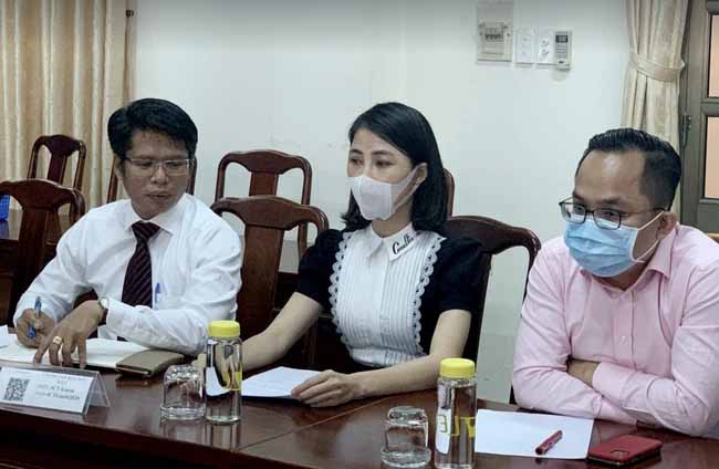 Youtuber Thơ Nguyễn nói bị cộng đồng mạng hiểu lầm, đang làm việc với công an thì xin về nghỉ vì bất ổn tâm lý và sức khỏe-1