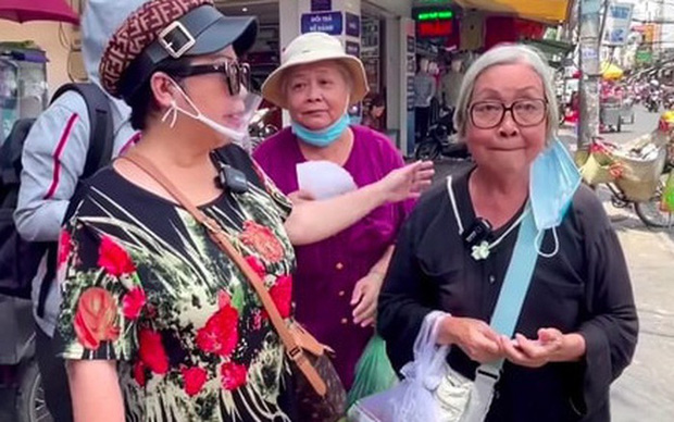 Xót xa hoàn cảnh NS cải lương Trang Thanh Xuân 71 tuổi: Sống trong phòng trọ vỏn vẹn 6m2, bệnh tật vẫn đi bán vé số-2