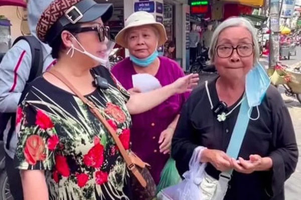 Ca sĩ Lâm Onbi qua đời ở tuổi 38-2