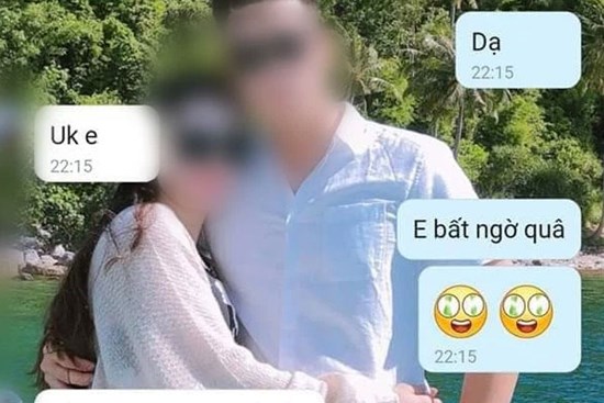 Màn “bóc phốt” hút gần 30 nghìn like trong vài giờ đăng tải: Yêu gần 9 năm, bị lừa dối, đánh đập, cô gái tự mình thoát ra và lời nhắn gửi đến “các em đến sau” vô cùng đặc biệt!