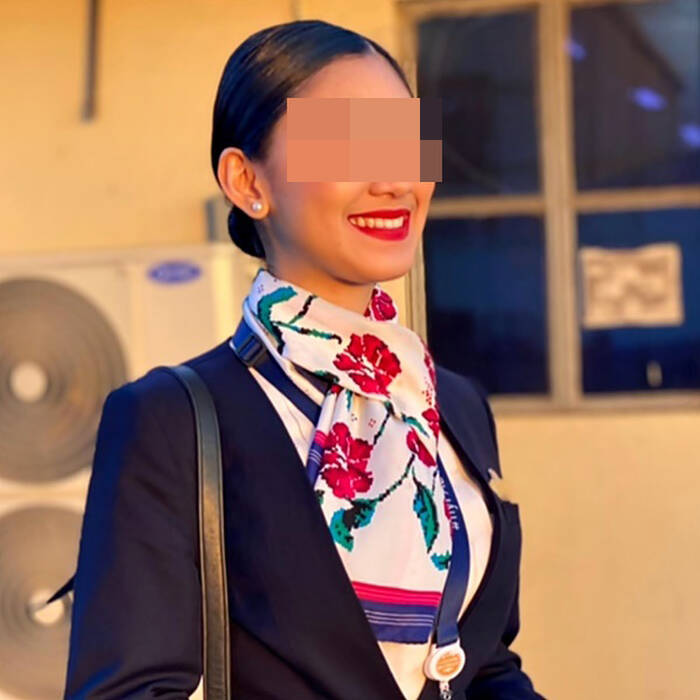 Vụ Á hậu Philippines chết ở khách sạn: Cảnh sát công bố nạn nhân có bệnh nền và tử vong tự nhiên, gia đình khiếu nại-1