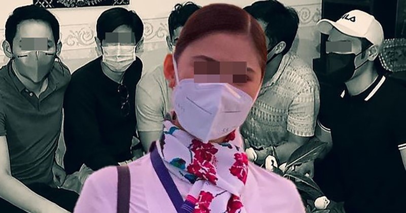 Vụ Á hậu Philippines chết ở khách sạn: Cảnh sát công bố nạn nhân có bệnh nền và tử vong tự nhiên, gia đình khiếu nại-2