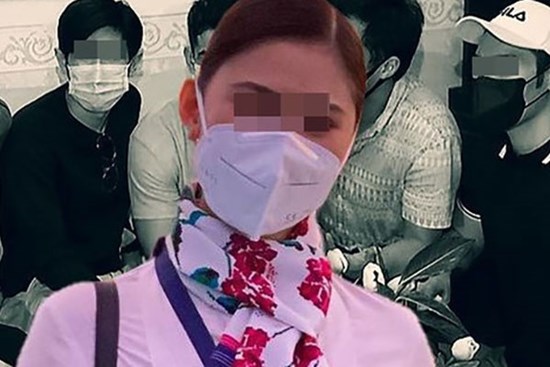 Vụ Á hậu Philippines chết ở khách sạn: Cảnh sát công bố nạn nhân có bệnh nền và 'tử vong tự nhiên', gia đình khiếu nại