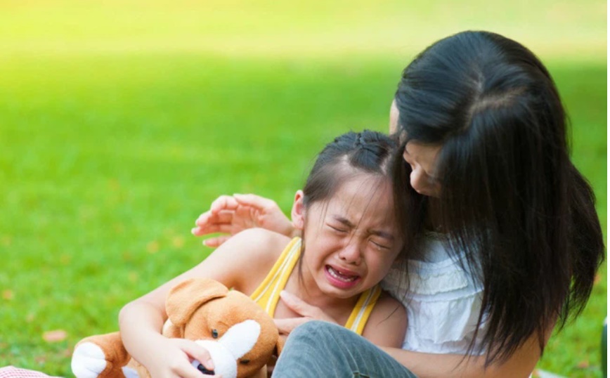 Phát hiện con nói dối, bà mẹ lo lắng đi hỏi chuyên gia tâm lý ai ngờ lại nhận được lời chúc mừng: Con cô có EQ rất cao-1